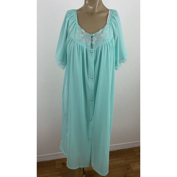 Kelly Reed | Intimates & Sleepwear | Vintage Kelly Reed Womens L 0 ...
